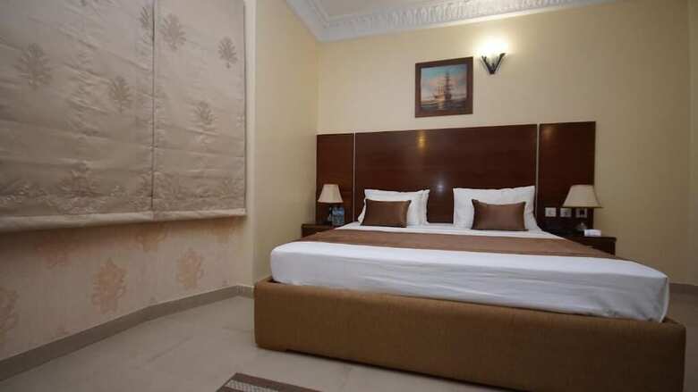 Hotel World Inn Karachi