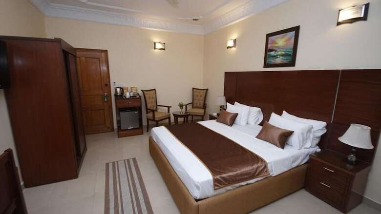 Hotel World Inn Karachi