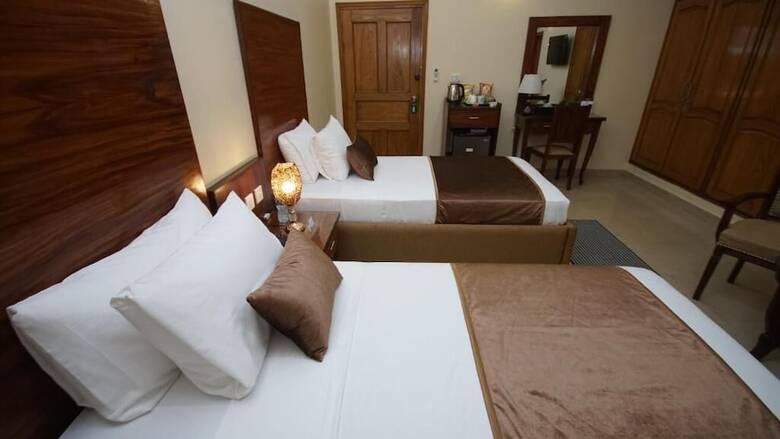 Hotel World Inn Karachi