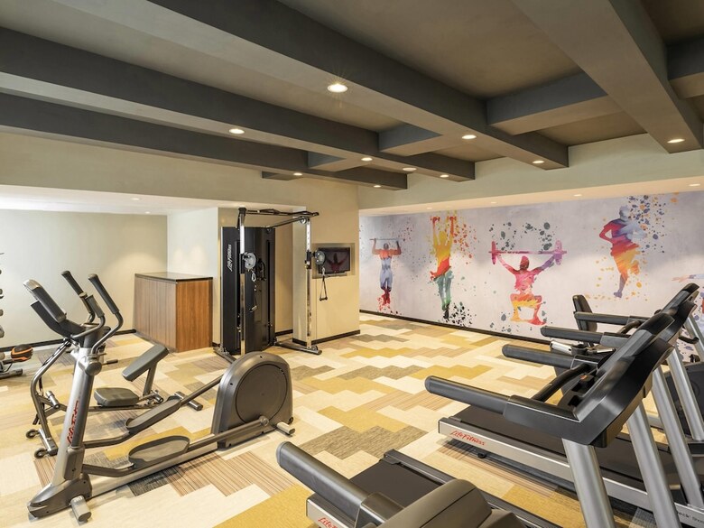 Hotel Ibis Mumbai Vikhroli
