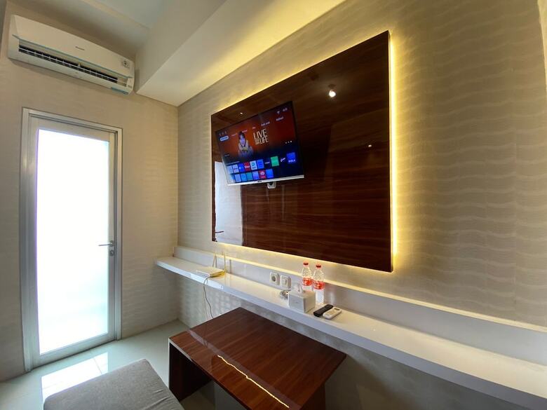 Aparthotel Shero Transpark Bekasi