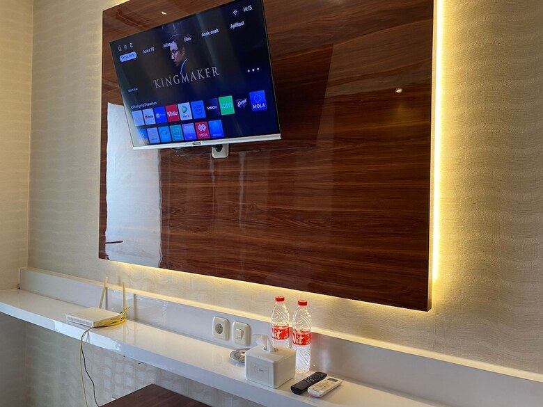 Aparthotel Shero Transpark Bekasi
