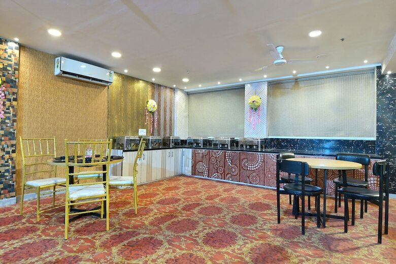 Hotel Red York