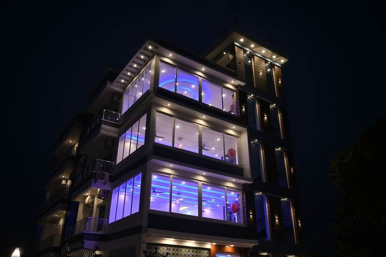 Hotel Evana-rajaji, Rajaji Tiger Reserve, Rishikesh