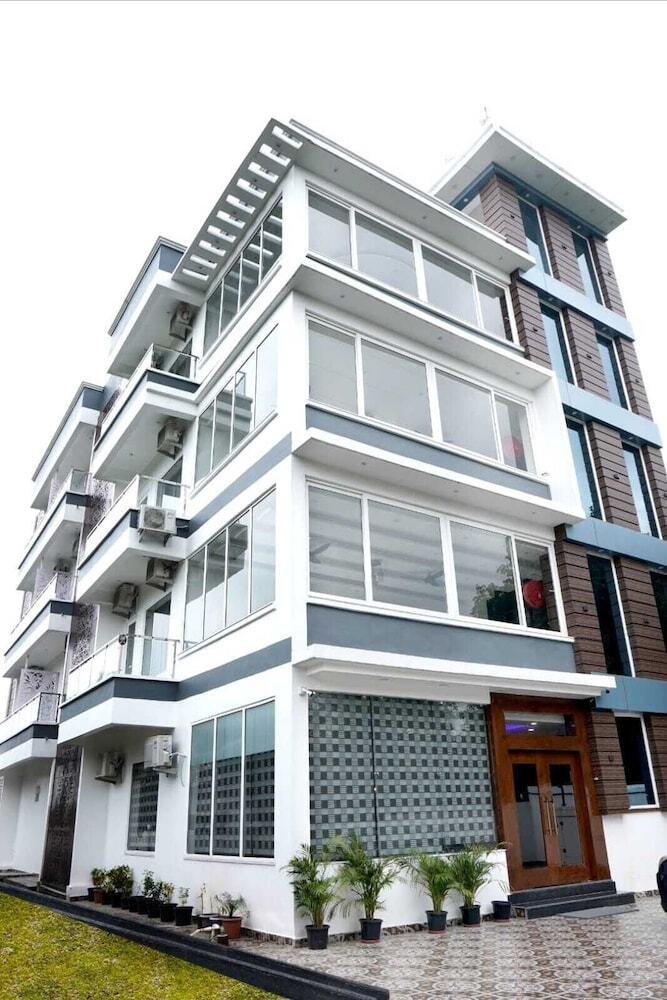Hotel Evana-rajaji, Rajaji Tiger Reserve, Rishikesh