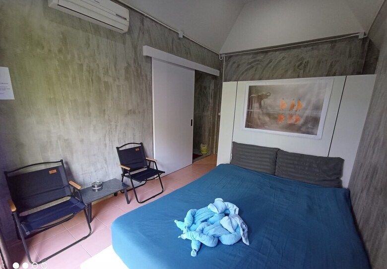 Hotel Cashewnut Tree Resort