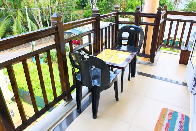Hotel Eden Holidays Resort