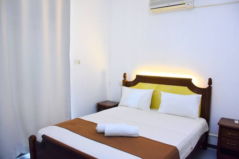 Hotel Eden Holidays Resort