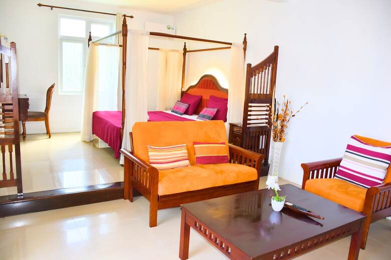 Hotel Eden Holidays Resort