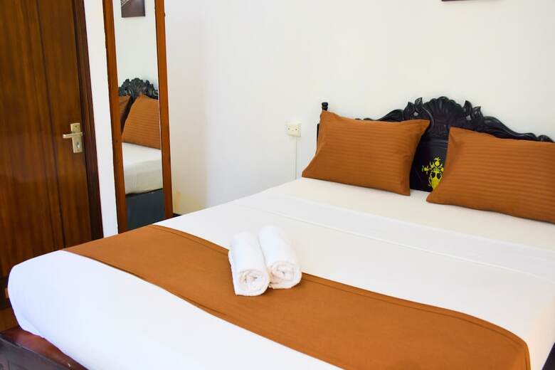 Hotel Eden Holidays Resort
