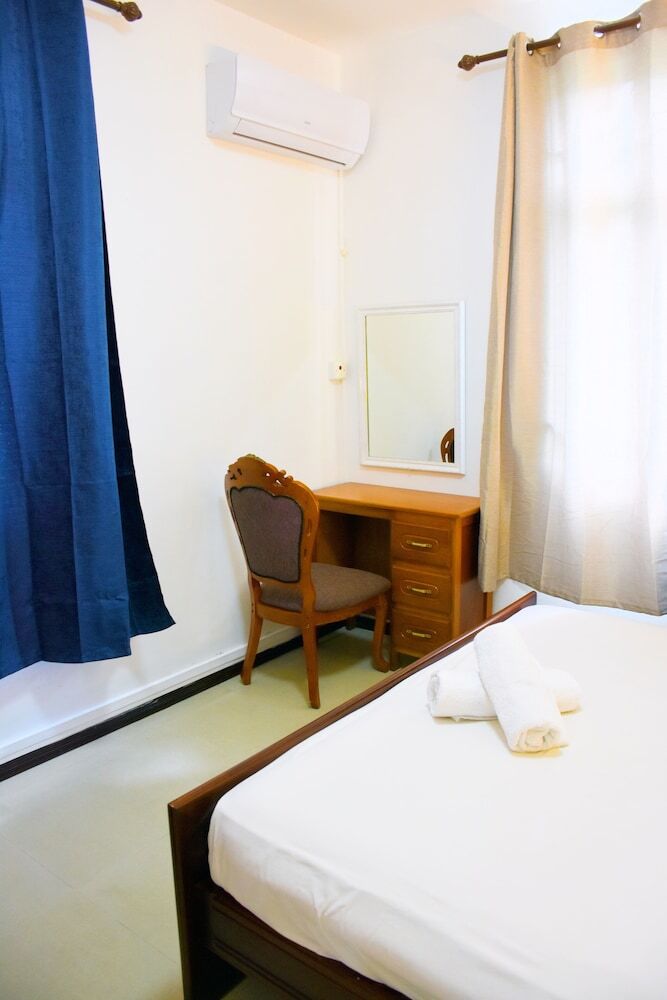 Hotel Eden Holidays Resort