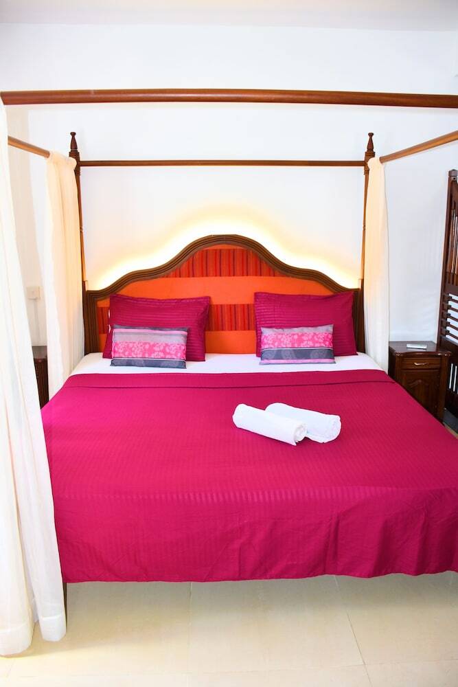 Hotel Eden Holidays Resort