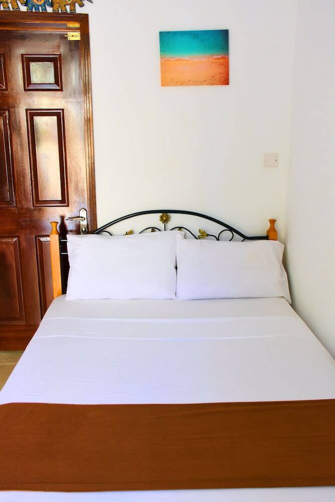 Hotel Eden Holidays Resort
