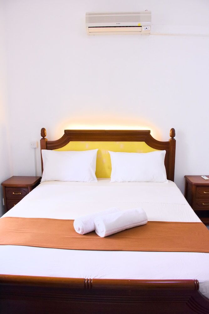 Hotel Eden Holidays Resort