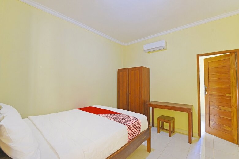 Hotel Oyo Life 90675 Ld Residence