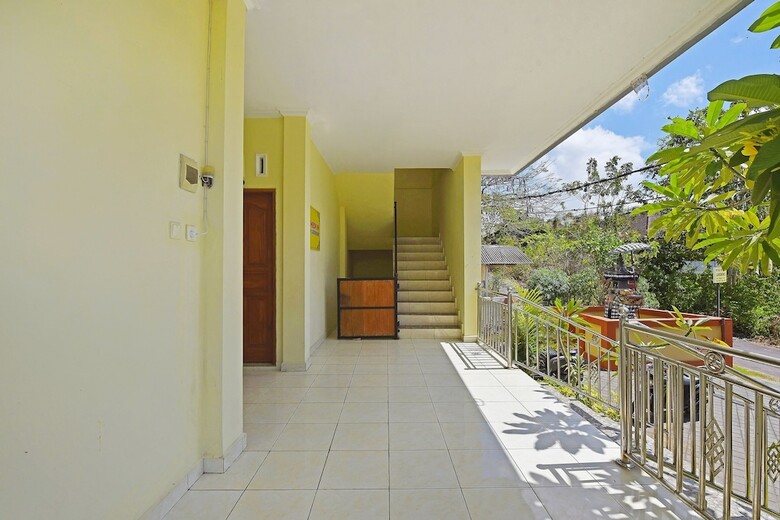Hotel Oyo Life 90675 Ld Residence