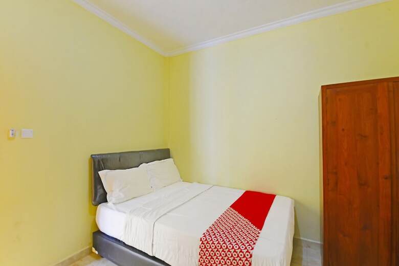 Hotel Oyo Life 90675 Ld Residence