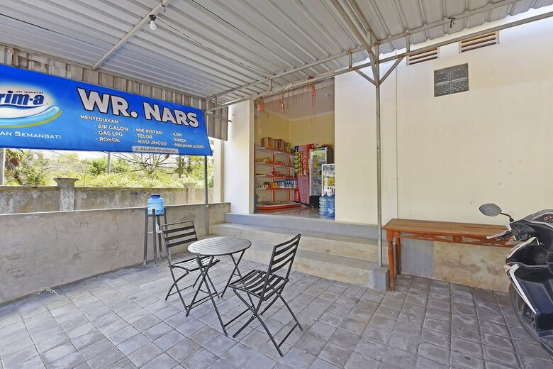 Hotel Oyo Life 90675 Ld Residence