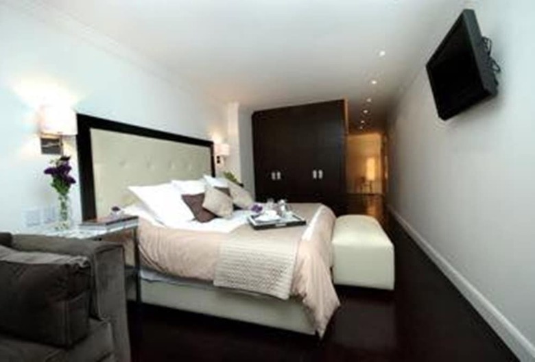 Aparthotel Suites Londres 212