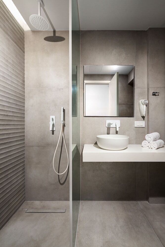 Hotel Myzith Luxury Suites