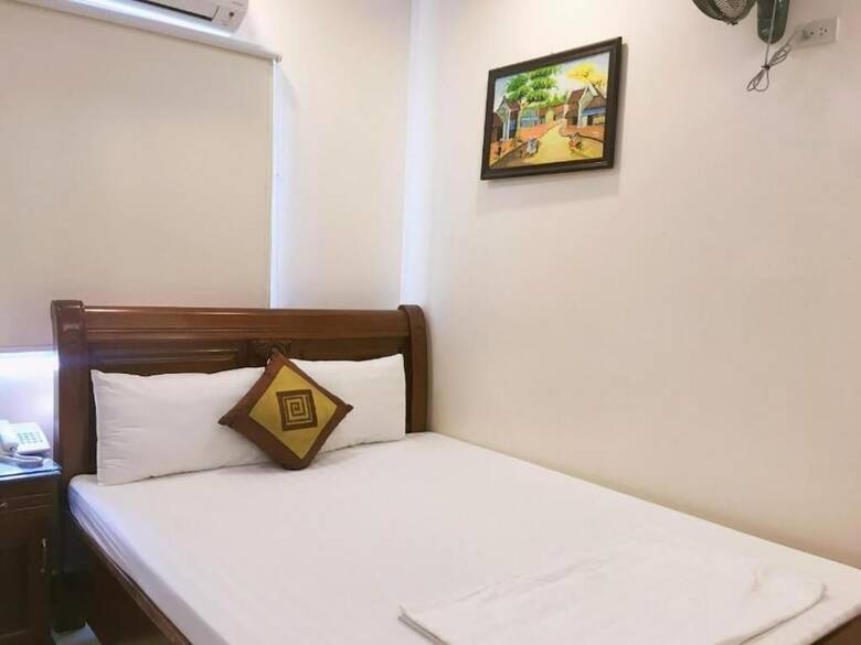 Phuc Quy Hotel By Bay Luxury