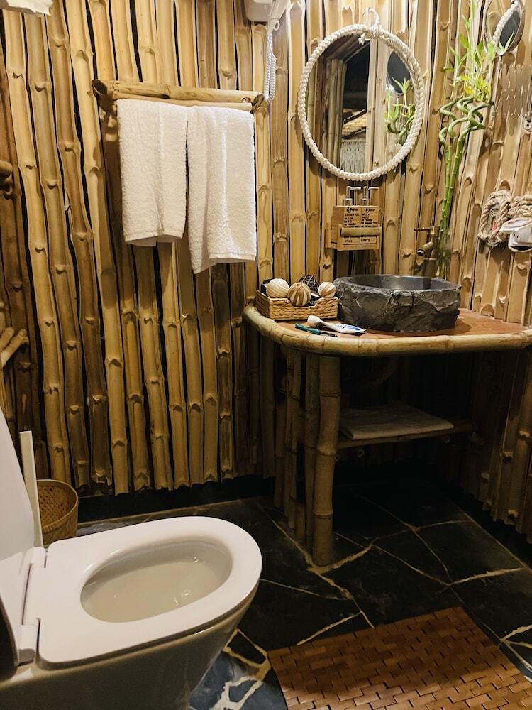 Il Campo Ecolodge & Boutique Hotel
