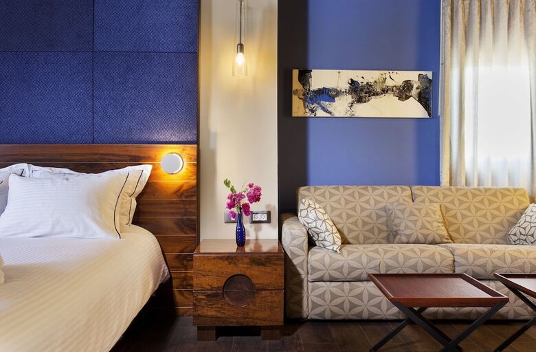Hotel Tlv Port Boutique Residence