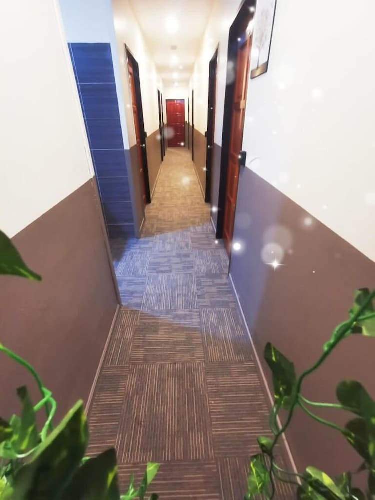 Marvel Suite Abnb