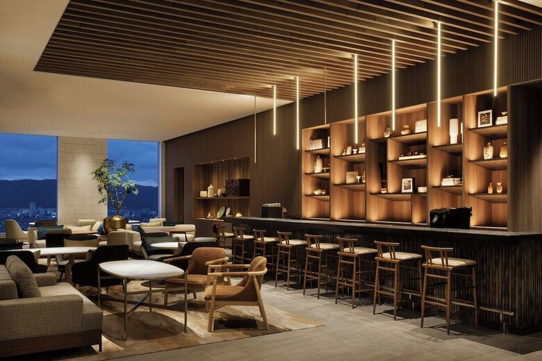 Hotel Courtyard By Marriott Fukui