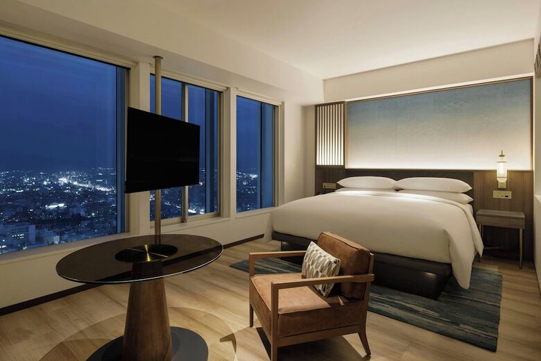 Hotel Courtyard By Marriott Fukui