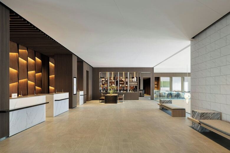 Hotel Courtyard By Marriott Fukui