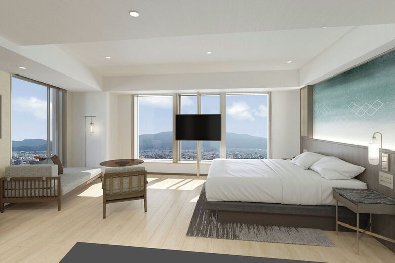 Hotel Courtyard By Marriott Fukui