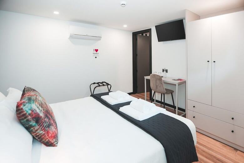Hotel Alma Candida