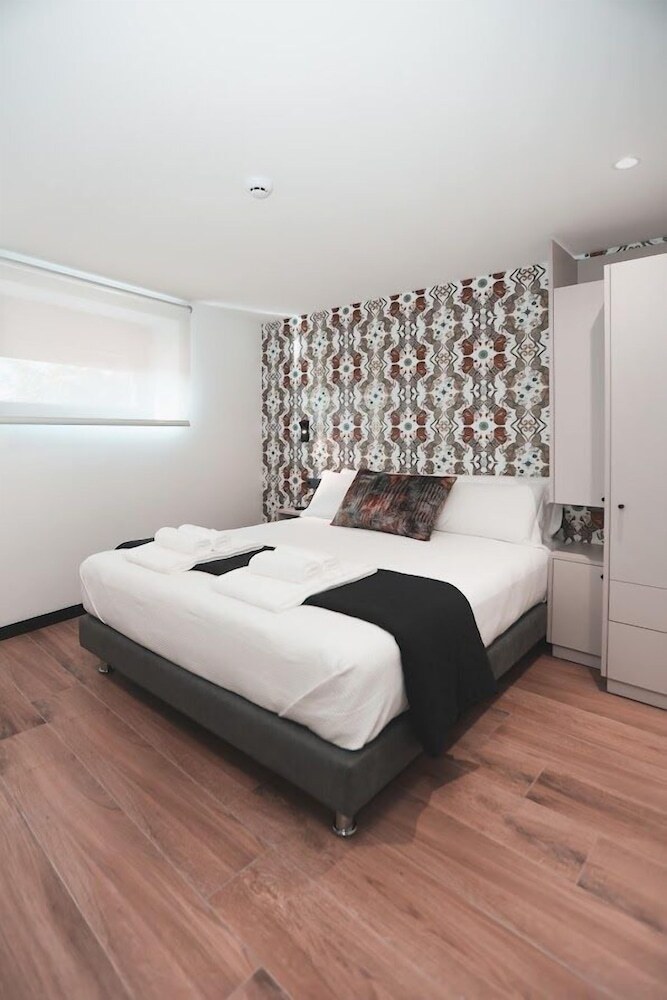 Hotel Alma Candida