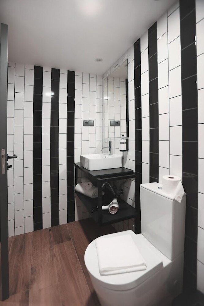 Hotel Alma Candida