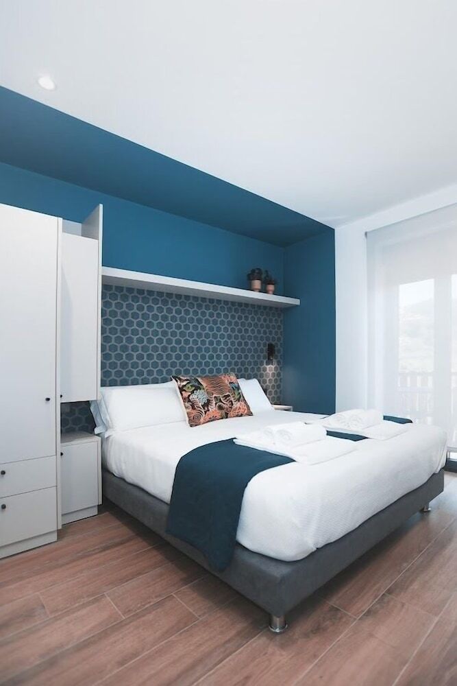 Hotel Alma Candida