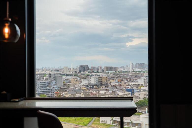 Hotel Metropolitan Tokyo Haneda