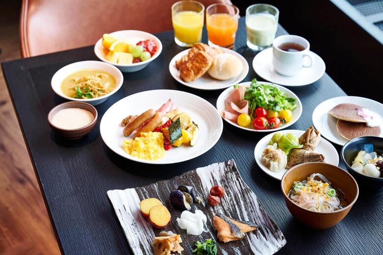 Hotel Metropolitan Tokyo Haneda