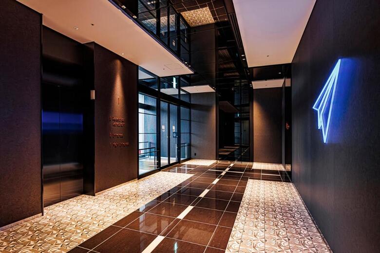 Hotel Metropolitan Tokyo Haneda