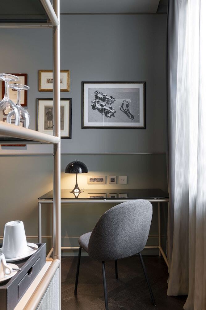 Radisson Collection Hotel, Roma Antica