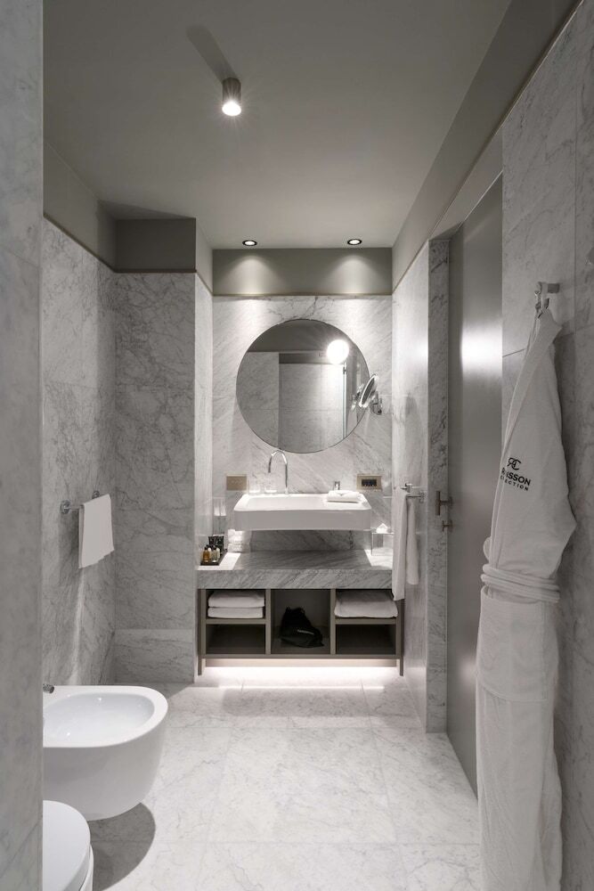 Radisson Collection Hotel, Roma Antica
