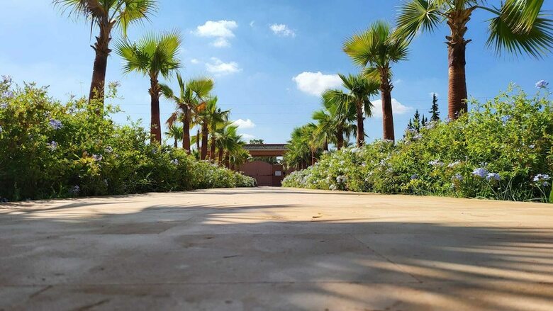 Jardins De Lina & L�a