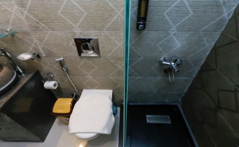 Bed & Breakfast Diamonds Pyramids View Inn