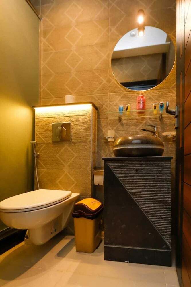 Bed & Breakfast Diamonds Pyramids View Inn