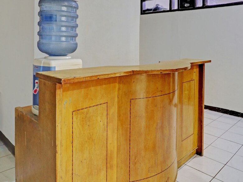 Hotel Oyo Life 92685 Kost Arimbi