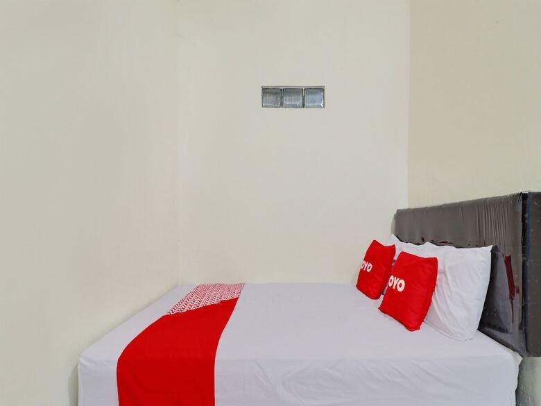 Hotel Oyo Life 92685 Kost Arimbi