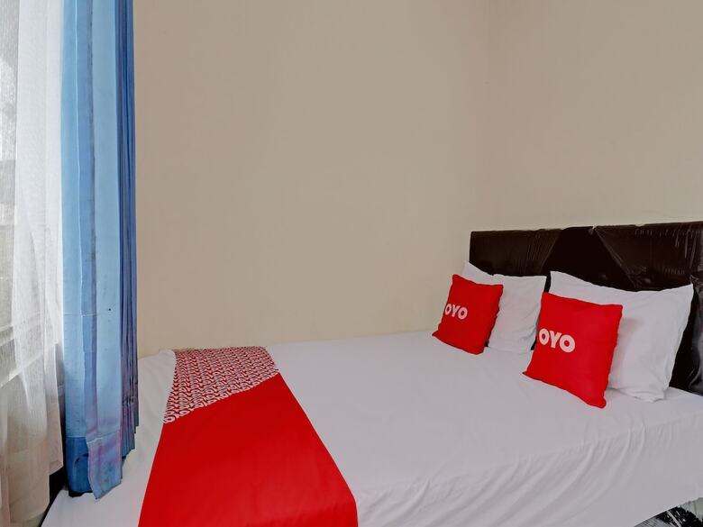 Hotel Oyo Life 92685 Kost Arimbi