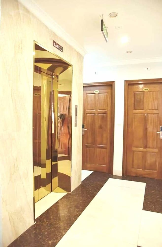 Emerald Halong Hotel