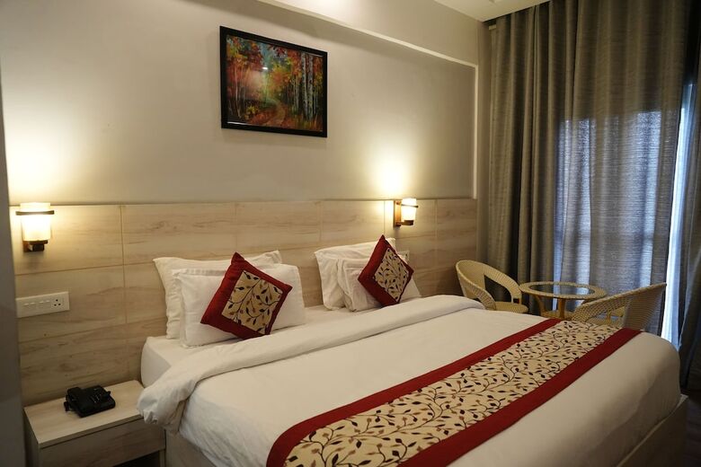 Hotel Aar Resort And Spa