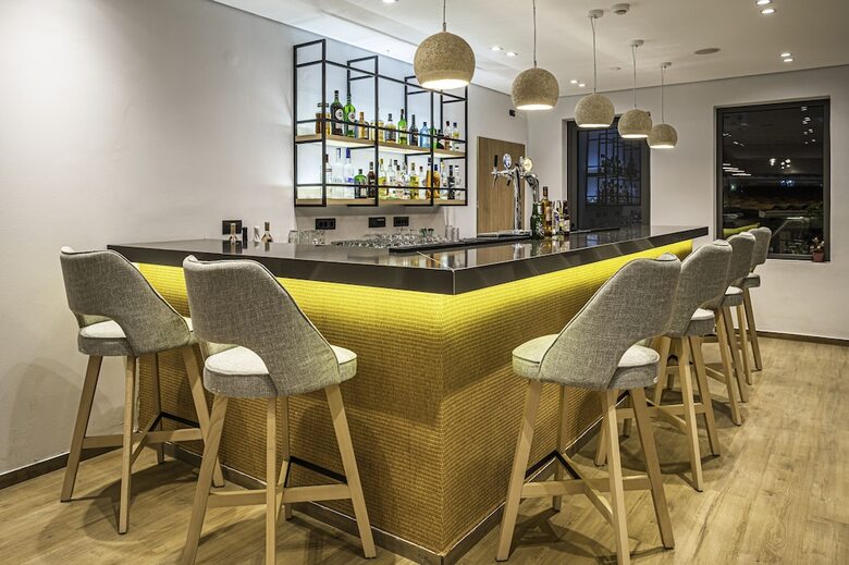 Amaryllis Hotel